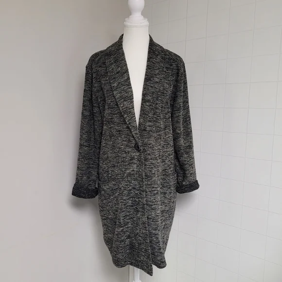 Tribal Jacket - Picture 1 of 6